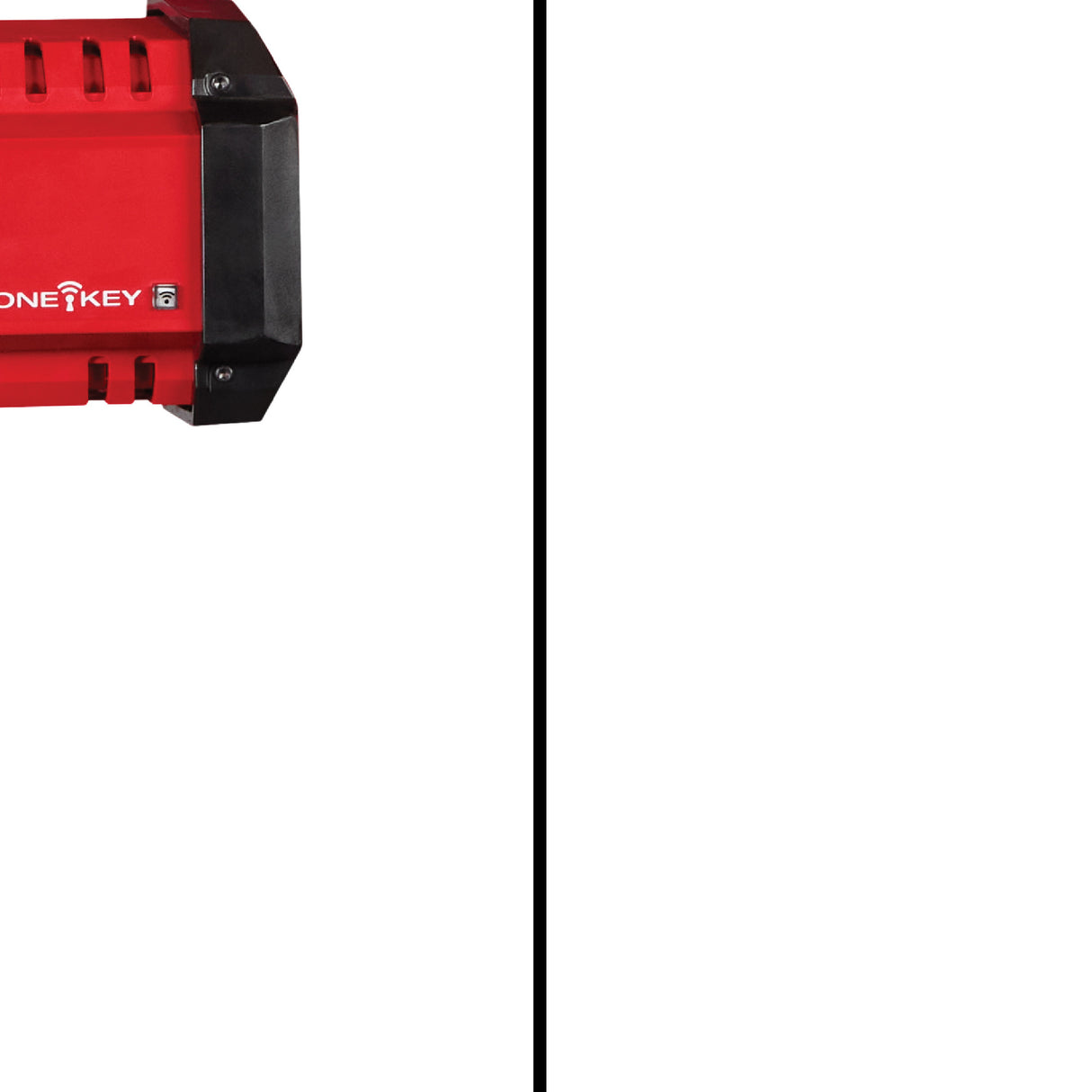 Milwaukee 2983-22HD  M18 Compact 1-Ton Chain Hoist w ONE-KEY  2983-22HD NEW M18™ Compact 1-Ton Chain Hoist w/ ONE-KEY™
