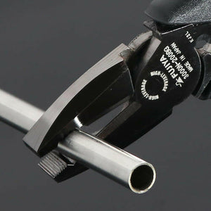 Fujiya Kurokin 3000N-200BG Eccentric Power Pliers