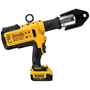 DEWALT DCE200M2 20V MAX* Press Tool Kit
