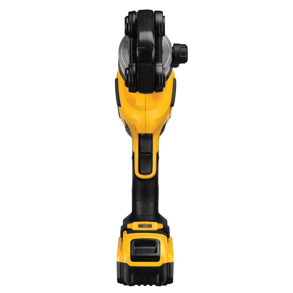 DEWALT DCE200M2 20V MAX* Press Tool Kit