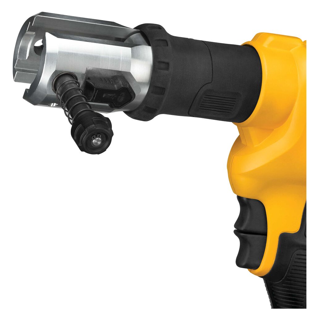 DEWALT DCE200M2 20V MAX* Press Tool Kit