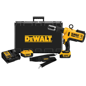DEWALT DCE200M2 20V MAX* Press Tool Kit
