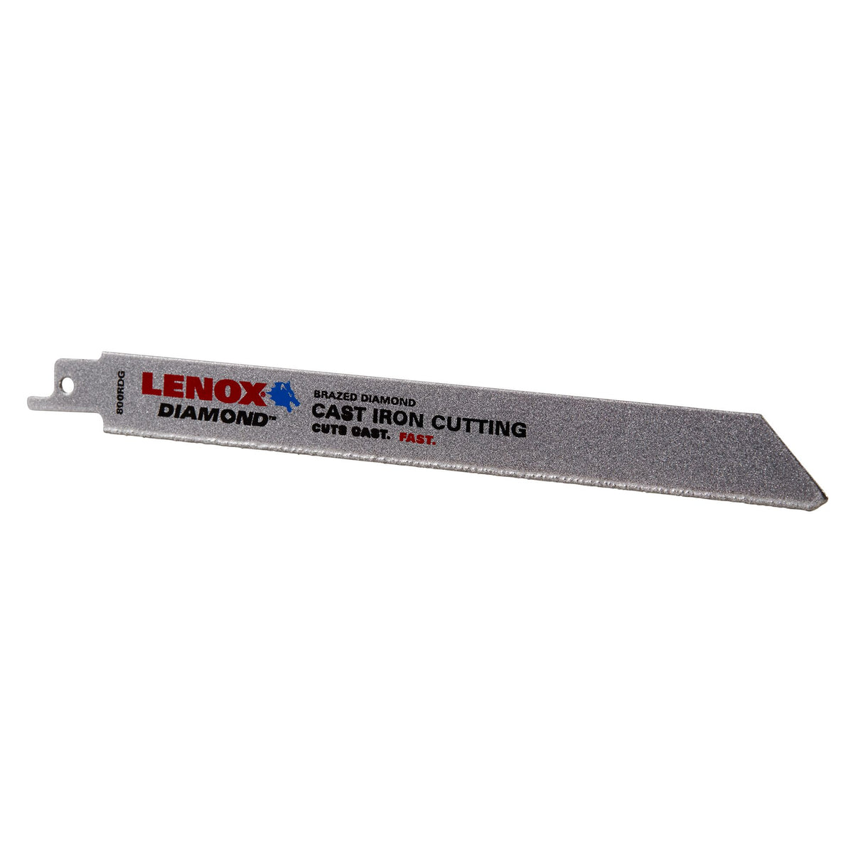 LENOX 10833800RDG Diamond 8" Reciprocating Blade