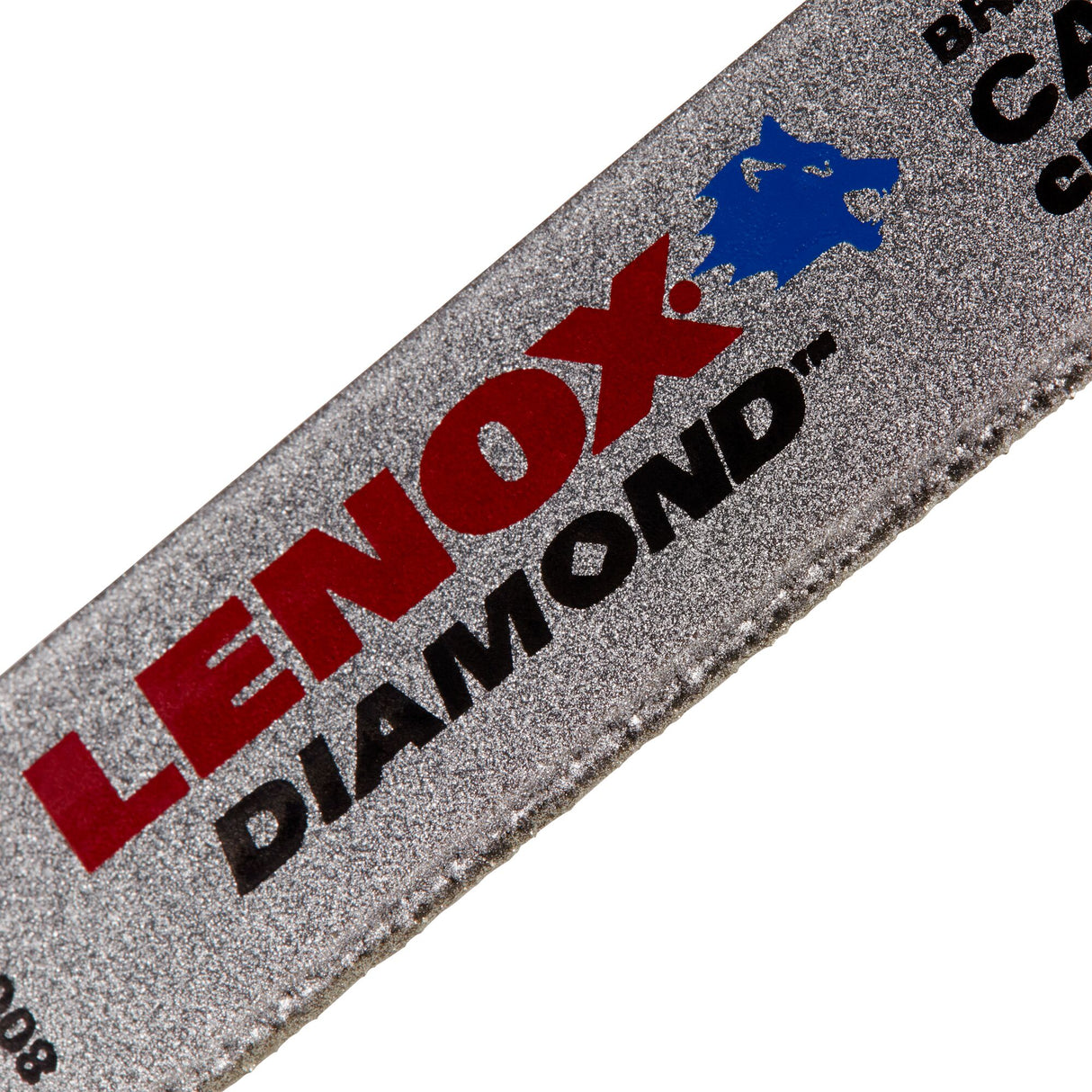 LENOX 10833800RDG Diamond 8" Reciprocating Blade
