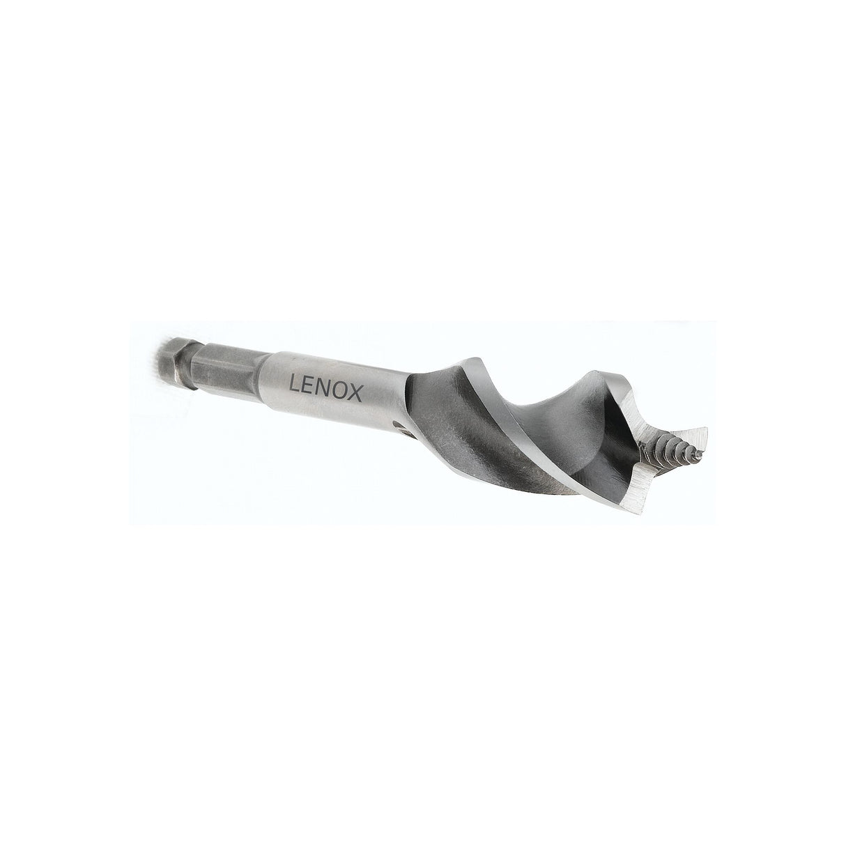 LENOX 1095306A2216 6" x 1-3/8" Bi-Metal Utility Wood Drill Bits
