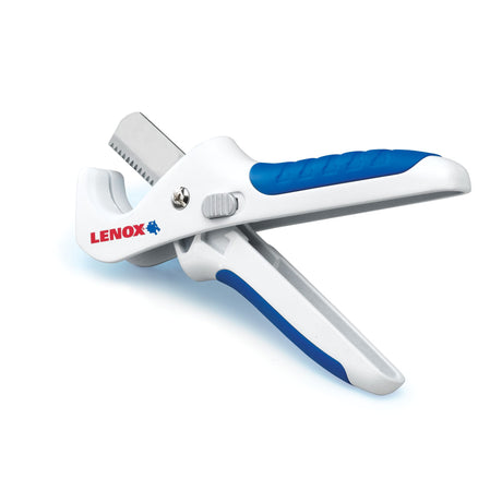 LENOX 12121S1 PLAS PIPECUT S1 SCISSOR CUT 1-5/16 MAXOD