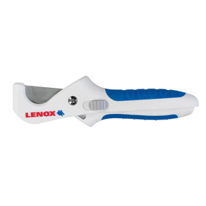 LENOX 12121S1 PLAS PIPECUT S1 SCISSOR CUT 1-5/16 MAXOD