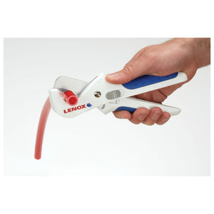 LENOX 12121S1 PLAS PIPECUT S1 SCISSOR CUT 1-5/16 MAXOD