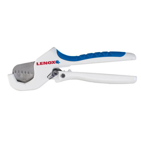 LENOX 12122S2 PLAST PIPECUT S2 DIRECT CUT 1-5/16 MAXOD