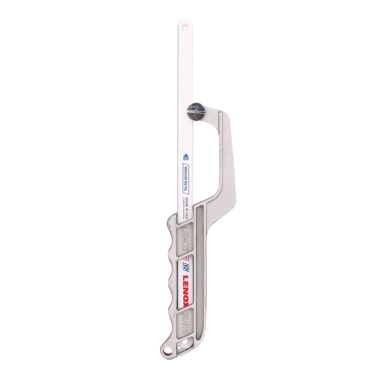 LENOX Mini Hacksaw Frame