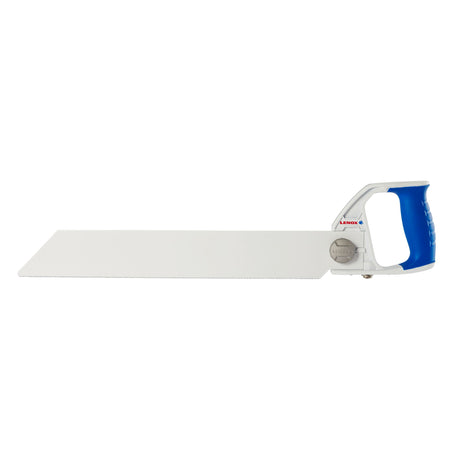 LENOX 20980HSF18 18" PVC/ABS Plastic Pipe Hand Saw