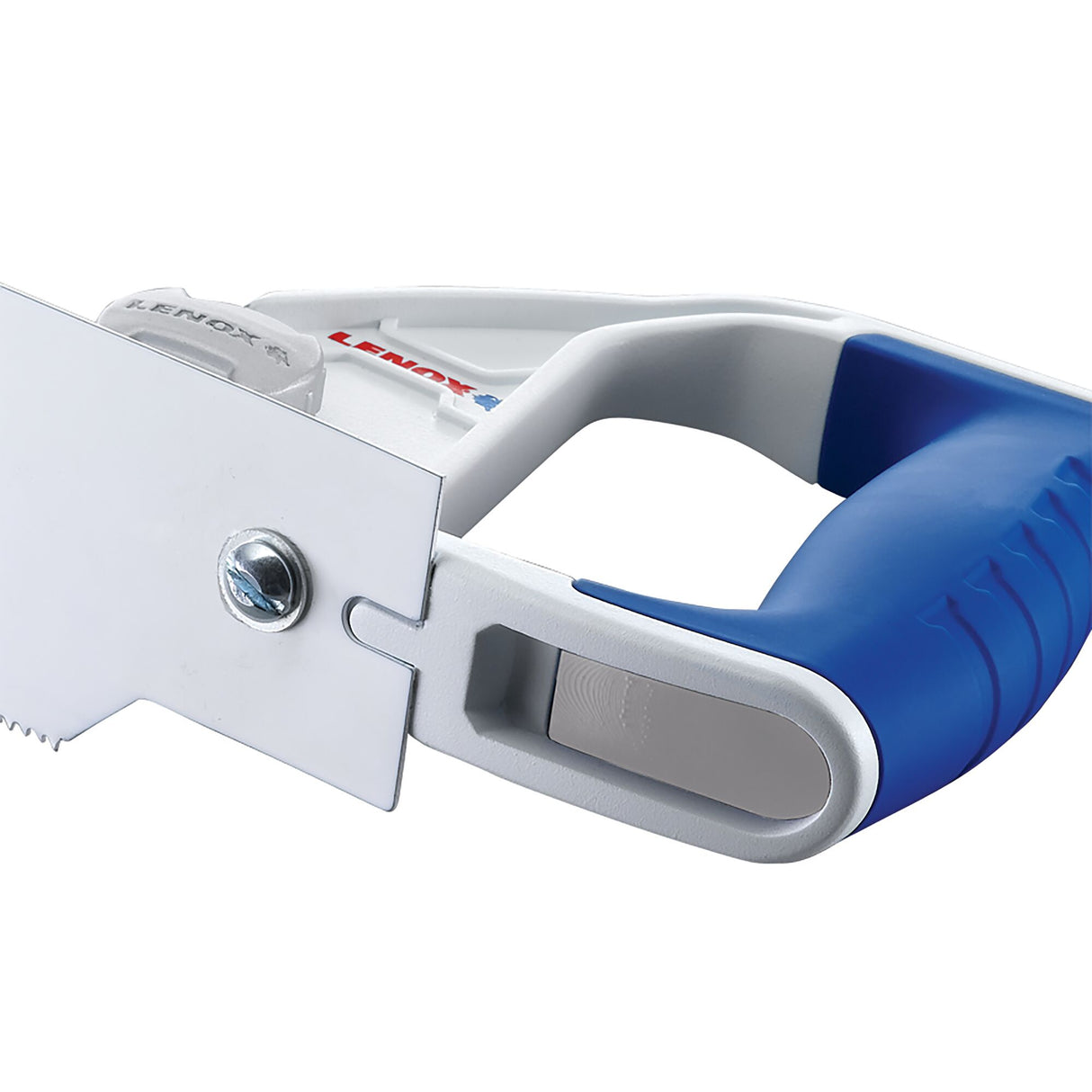 LENOX 20980HSF18 18" PVC/ABS Plastic Pipe Hand Saw