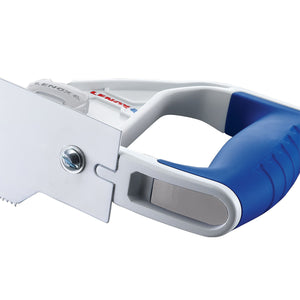 LENOX 20980HSF18 18" PVC/ABS Plastic Pipe Hand Saw