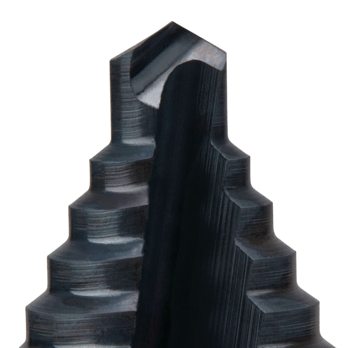 LENOX 30912VB12 0.38 in Vari Bit Step Drill Bit - 7/8"-1-3/8"