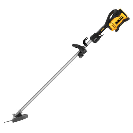 DEWALT DCBC580B-CA 60V MAX* 10 in. Brushless Cordless Brush Cutter (Tool Only)