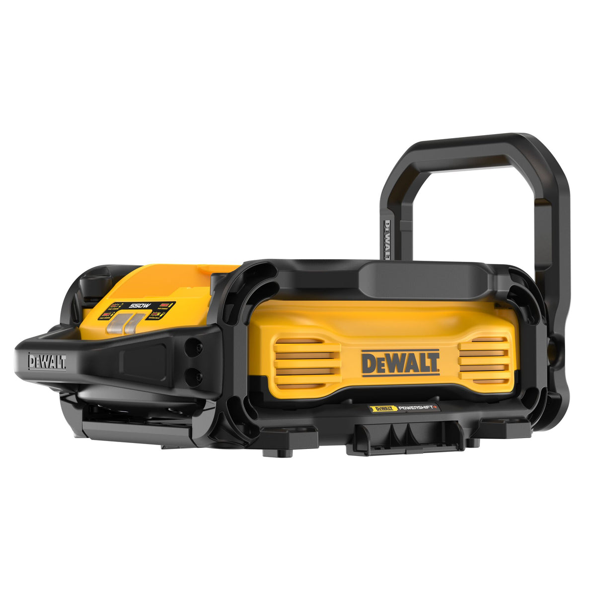 DEWALT DCBPSC0550 POWERSHIFT™ 550W Charger