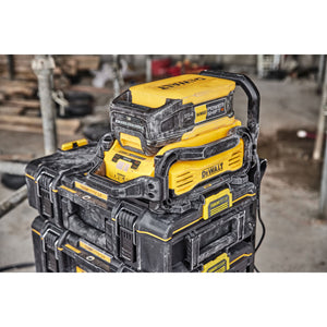 DEWALT DCBPSC0550 POWERSHIFT™ 550W Charger