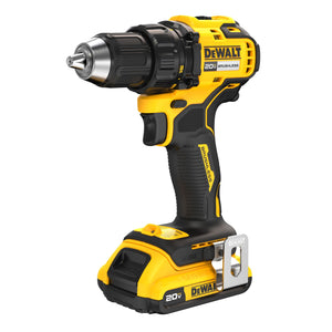 DEWALT DCD793D1 20V MAX* Brushless Cordless 1/2 in. Drill/Driver Kit