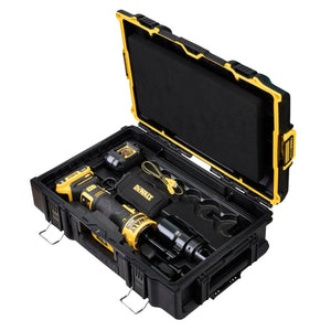 DEWALT DCE600D1 20V MAX* Hydraulic Knockout Tool Kit