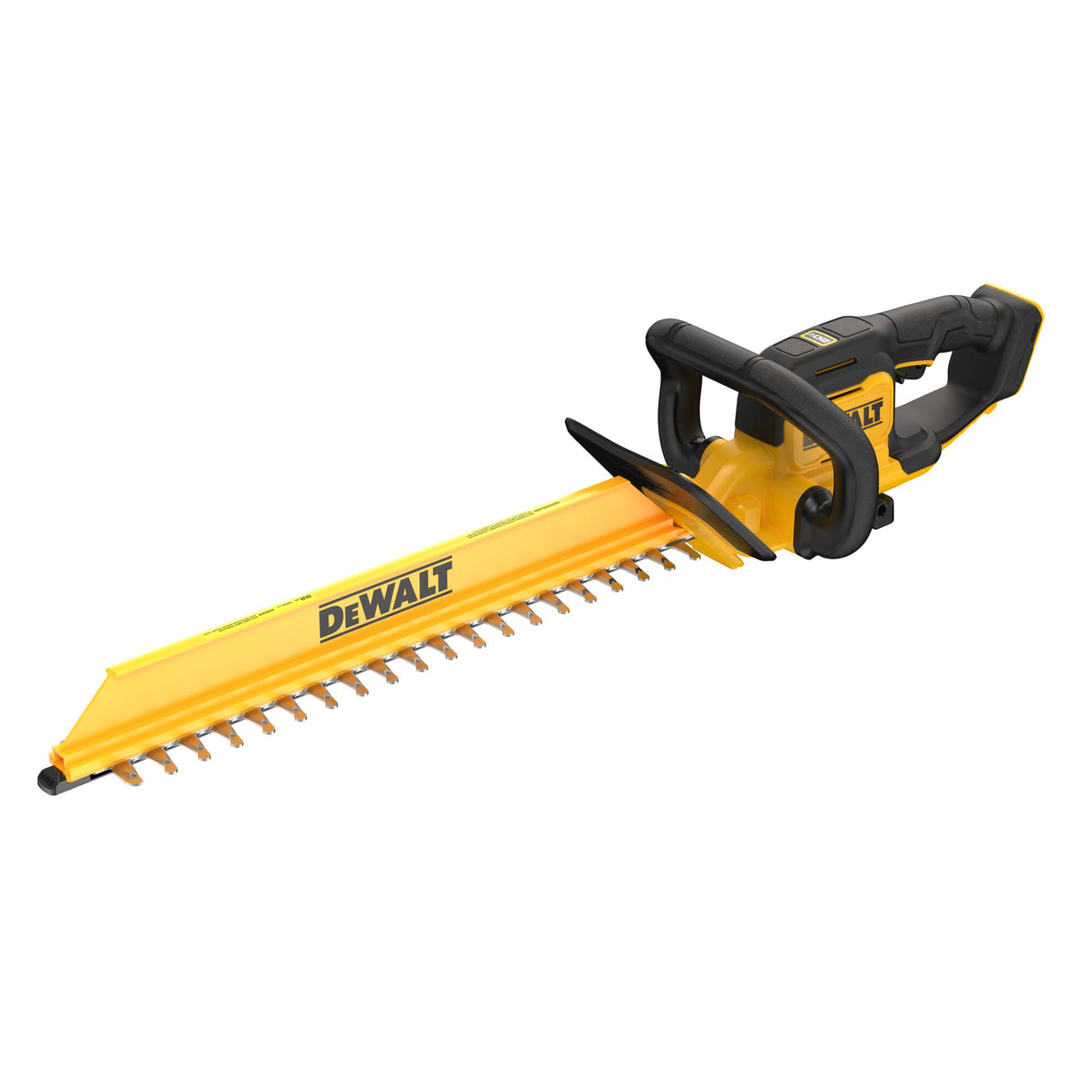 DEWALT DCHT821B 20V MAX* 22 in. Brushless Cordless Hedge Trimmer (Tool Only)