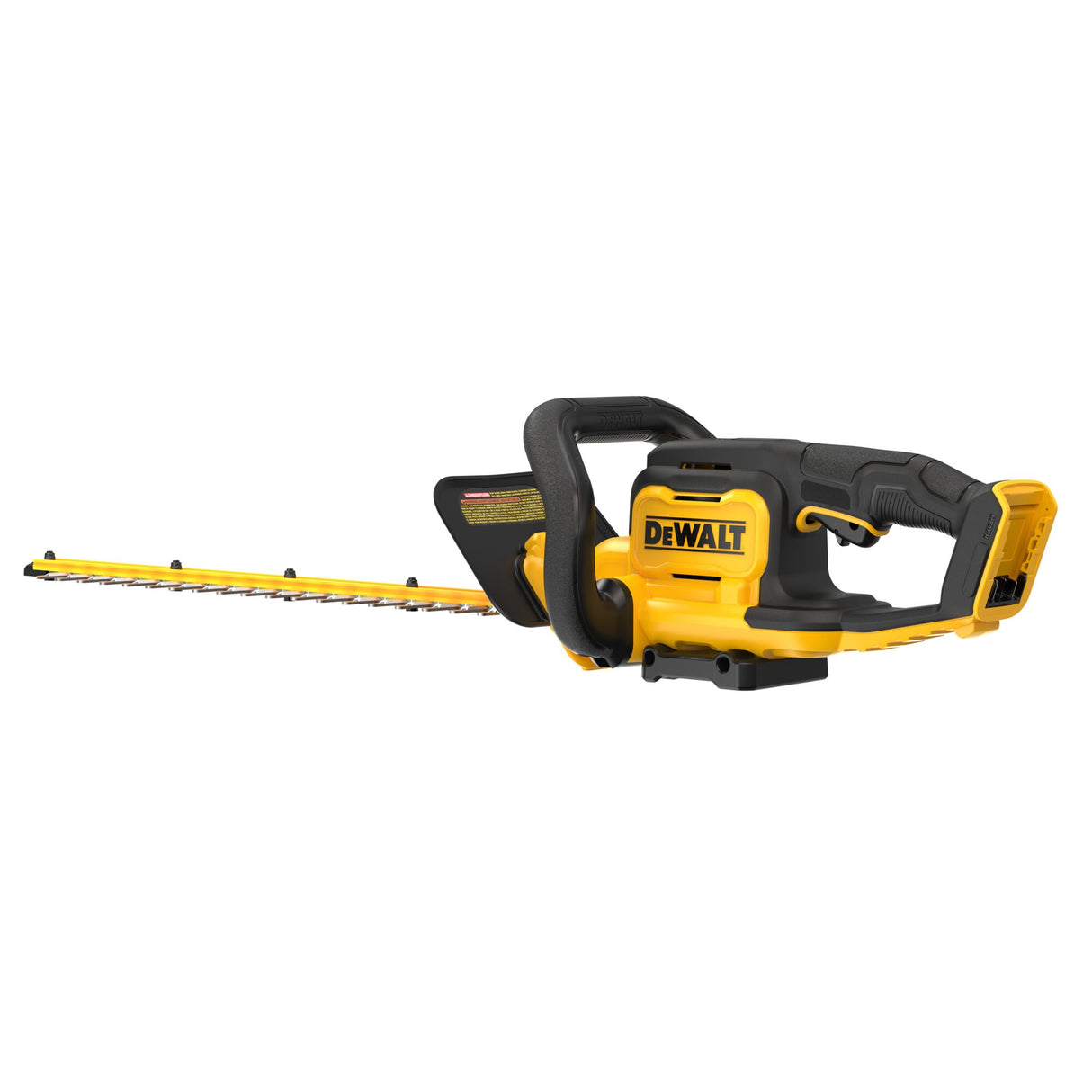 DEWALT DCHT821B 20V MAX* 22 in. Brushless Cordless Hedge Trimmer (Tool Only)