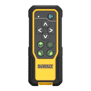 DEWALT DCLE34035D1 20V MAX* XR® Remote Control 360º Line Laser Kit