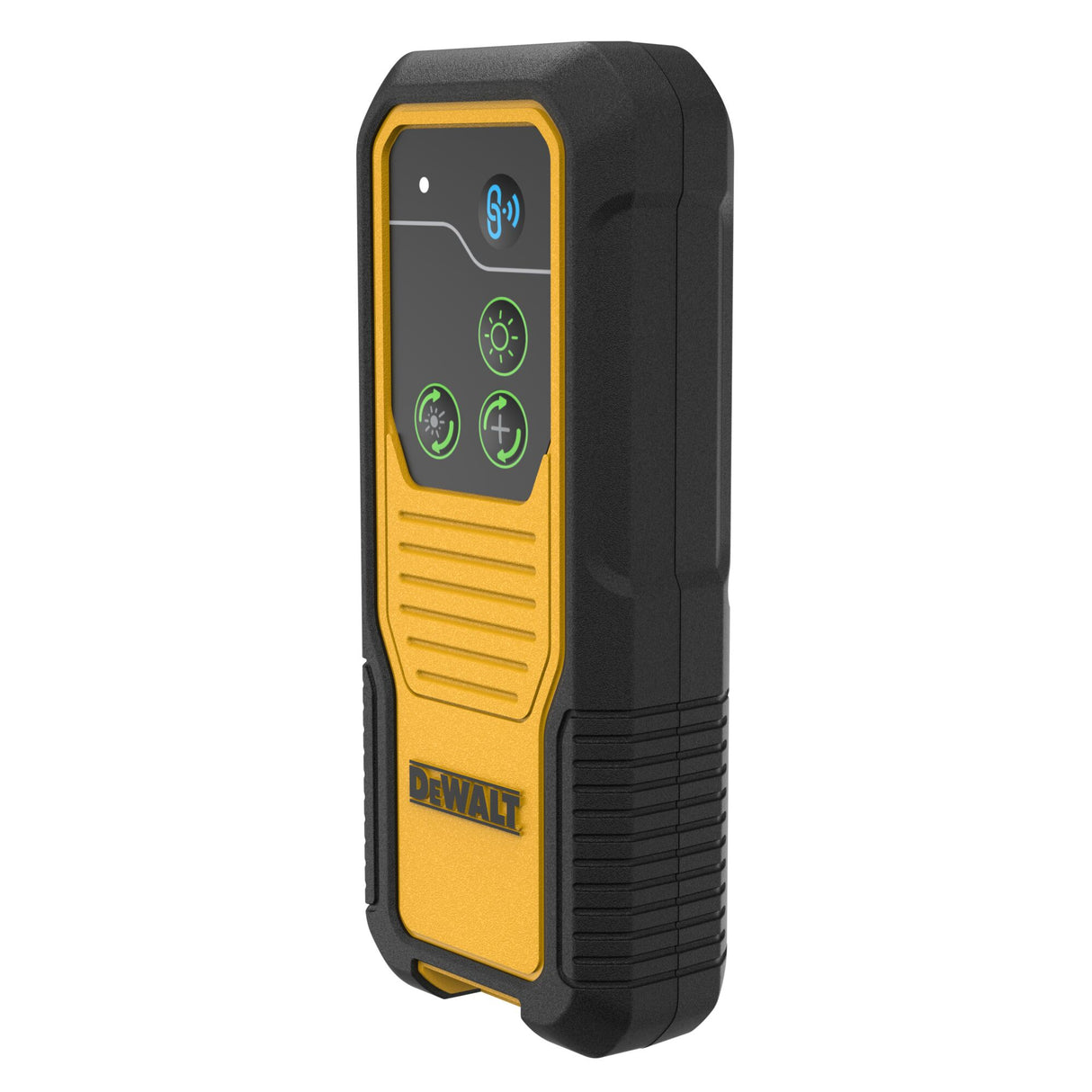 DEWALT DCLEAUSBRC2 Remote Control for USB Green Crossline and Spot Lasers DCLE14221G/GB & DCLE14251G/GB