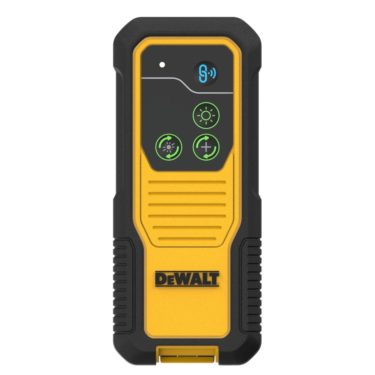 DEWALT DCLEAUSBRC2 Remote Control for USB Green Crossline and Spot Lasers DCLE14221G/GB & DCLE14251G/GB