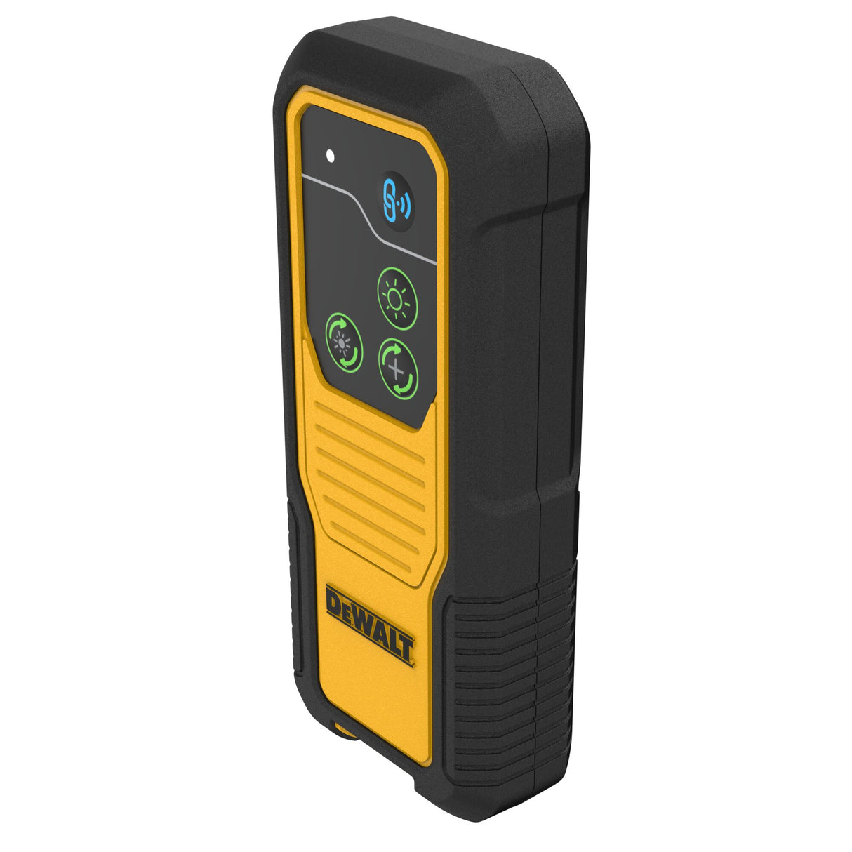 DEWALT DCLEAUSBRC2 Remote Control for USB Green Crossline and Spot Lasers DCLE14221G/GB & DCLE14251G/GB