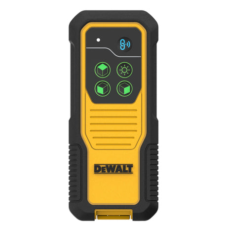 DEWALT DCLEAUSBRC3 Remote Control for USB DCLE14301G/GB Green 3X180° Line Laser