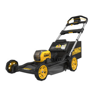 DEWALT DCMWP600X2-CA 60V MAX* Cordless Brushless Push Mower Kit