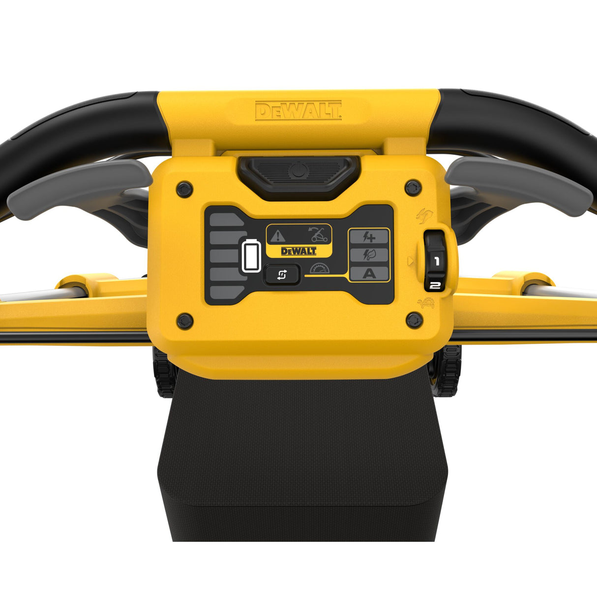 DEWALT DCMWSP700Y2-CA 60V MAX* 21 in. Brushless Cordless RWD Self-Propelled Lawn Mower Kit