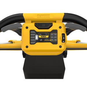 DEWALT DCMWSP700Y2-CA 60V MAX* 21 in. Brushless Cordless RWD Self-Propelled Lawn Mower Kit