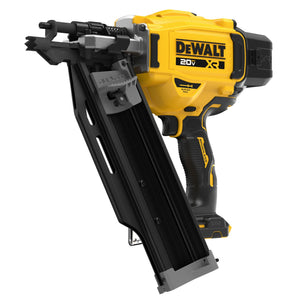 DEWALT DCN910B 20V MAX* XR® Brushless 21° Plastic Collated Duplex Nailer (Tool Only)