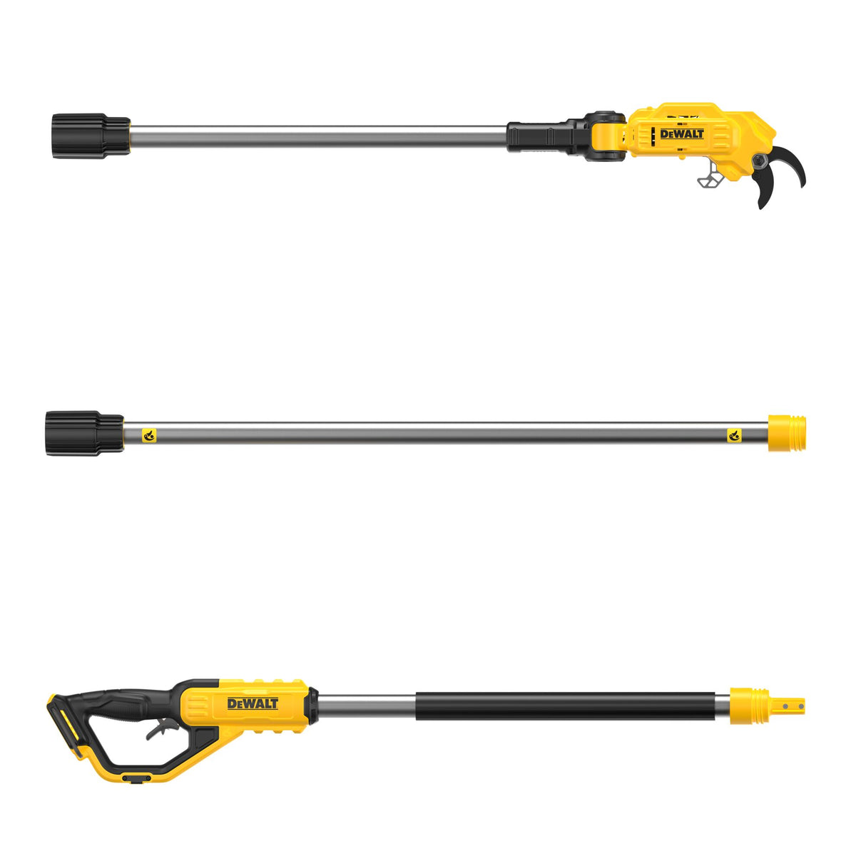 DEWALT DCPPR320B Pole Pruner (Bare Tool)