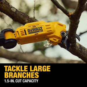 DEWALT DCPPR320B Pole Pruner (Bare Tool)