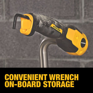DEWALT DCPS330AG2 POWERSHIFT™ Concrete Power Screed Kit