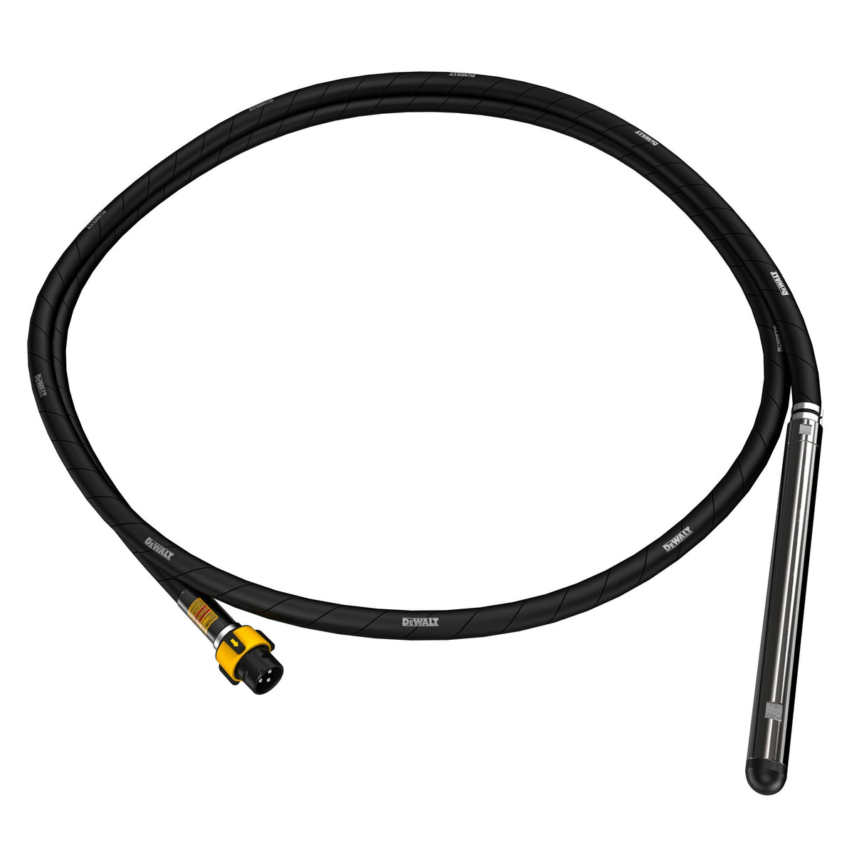 DEWALT DCPS3385 POWERSHIFT™ 1.5 in. Head, 16 ft. Shaft