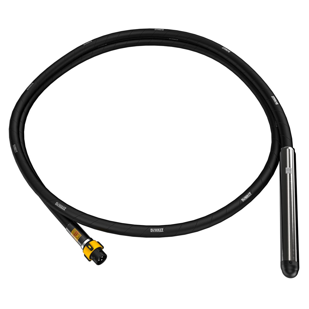 DEWALT DCPS3505 POWERSHIFT™ 2 in. Head, 16 ft. Shaft