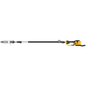 DEWALT DCPS671B 60V MAX* 10 in. 140 in. Telescoping Pole Saw (Tool Only)