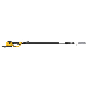 DEWALT DCPS671B 60V MAX* 10 in. 140 in. Telescoping Pole Saw (Tool Only)
