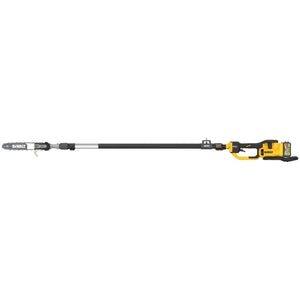 DEWALT DCPS671X1 60V MAX* 10 in. Telescoping Pole Saw Kit