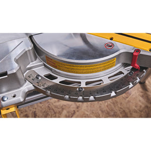 DEWALT DCS785B 20V MAX* XR® 12 in. Double Bevel Sliding Miter Saw (Tool Only)