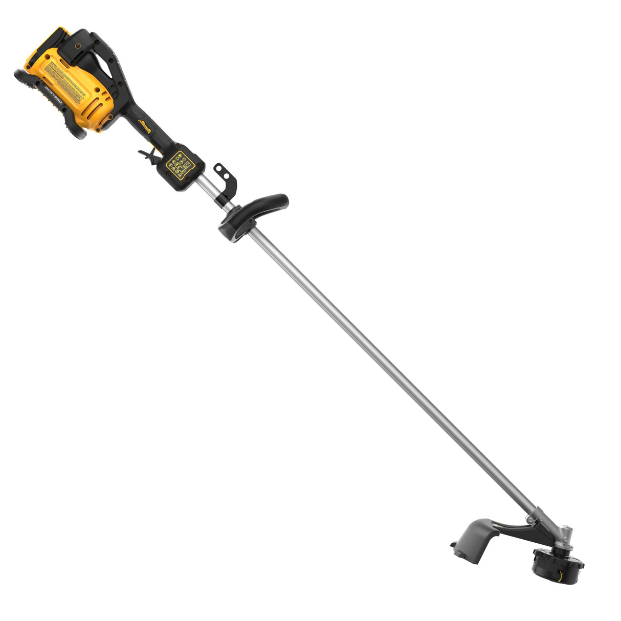 DEWALT DCST980B-CA 60V MAX* 17-1/2 in. Brushless Cordless String Trimmer (Tool Only)