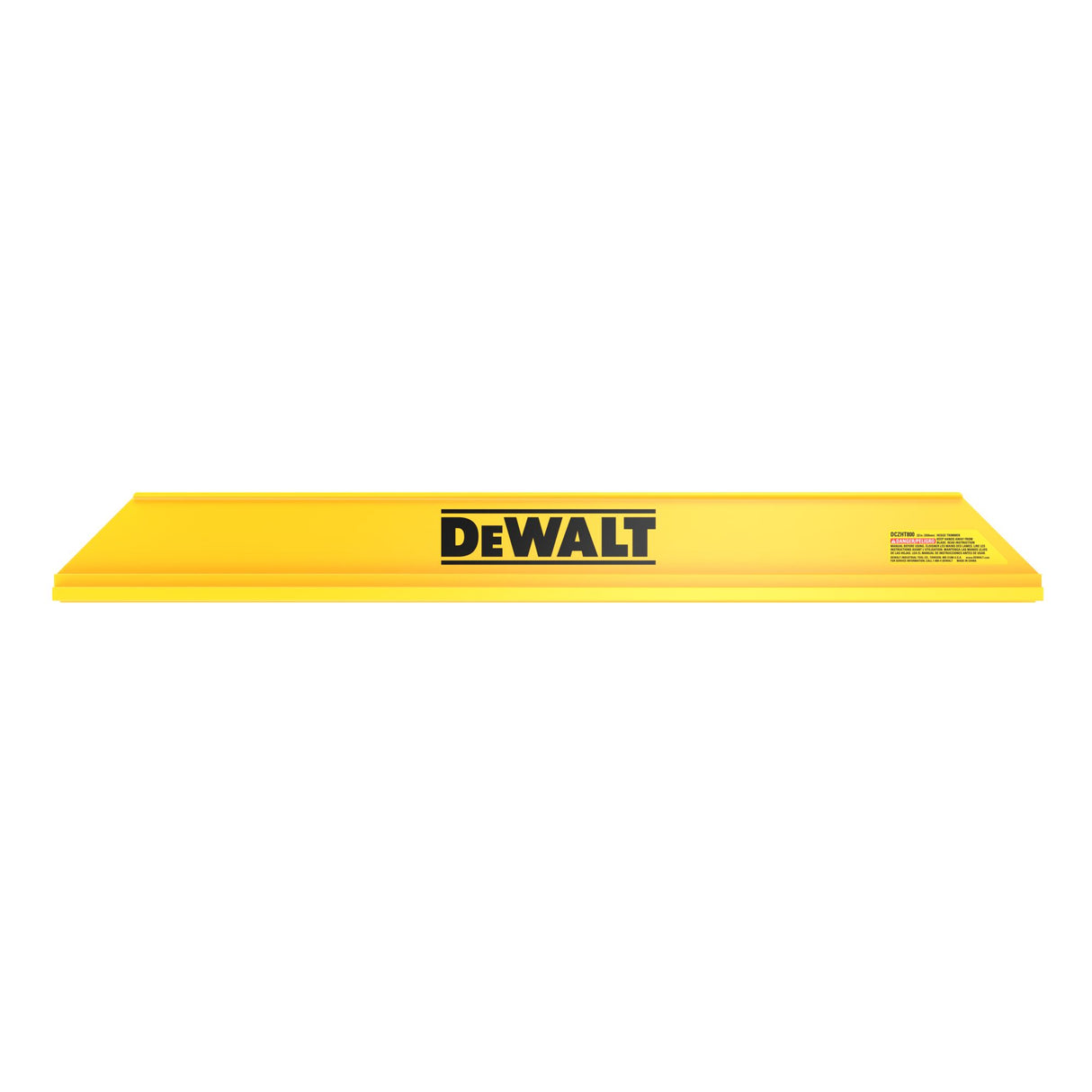 DEWALT DCZHT800 Hedge Sweep Accessory