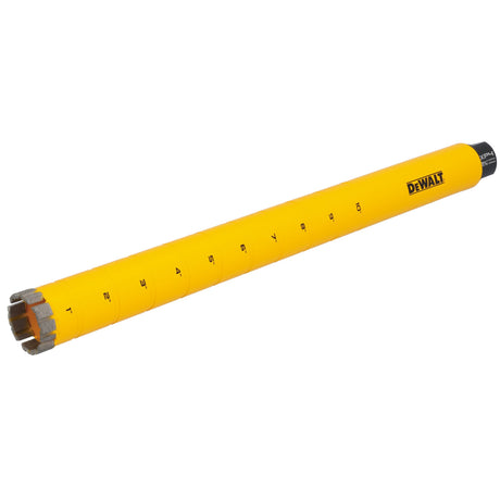 DEWALT Diamond Core Bits
