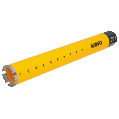 DEWALT Diamond Core Bits