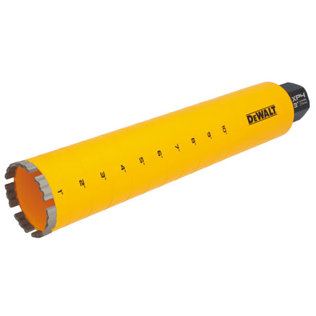 DEWALT Diamond Core Bits