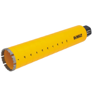 DEWALT Diamond Core Bits