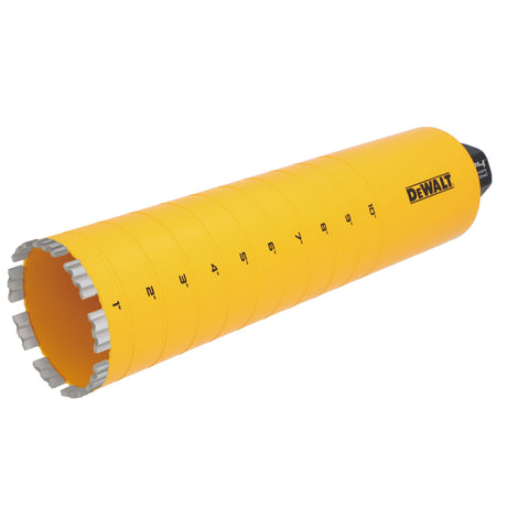 DEWALT Diamond Core Bits